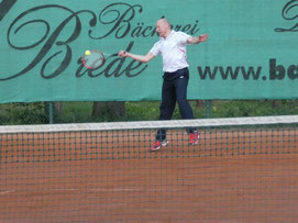 Bernd Schrader