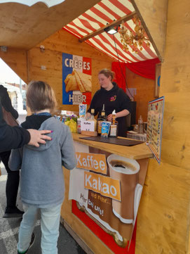 Crepes Catering Berlin Brandenburg