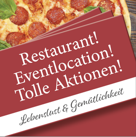 Bild Eventlocation und Aktionshinweis Restaurant Seeblick Almensee 67098 Bad Dürkheim