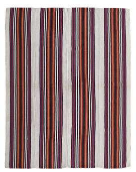 Vintage Jajim, Bidjar. Nomaden Teppich, Zürich. Kilimmesoftly.ch