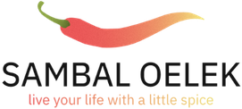 Sambal Oelek Logo