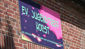 Jugendtreff Horst
