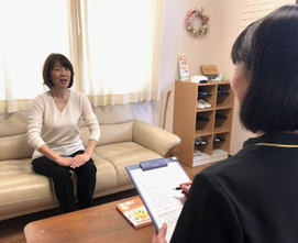 頭痛の悩みを聞かせてください