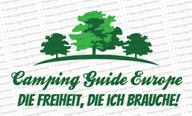 campingguide-europes Webseite!