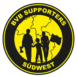 BVB Supporters Südwest e.V. - Fanclub von Borussia Dortmund