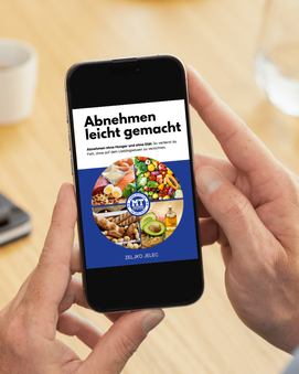 Abnehmen leicht gemacht Leitfaden