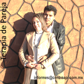 Comunicación en pareja