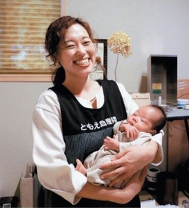 母乳と赤ちゃん相談とケア