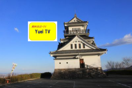 高崎城