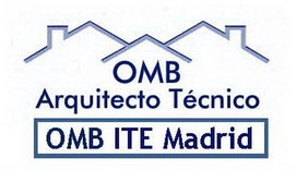 ITE Madrid - Inspección Técnica de Edificios - OMB ITE MADRID - OMB Arquitecto Técnico