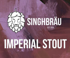 Imperial Stout