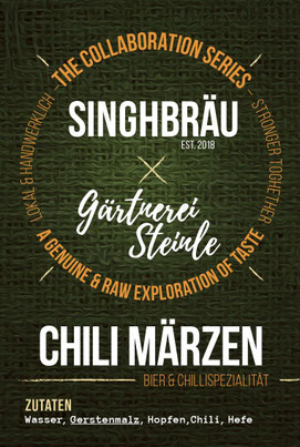 Chili Märzen