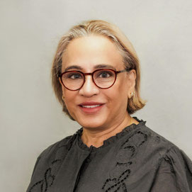 Dr Ruhi Jawad Consultant Gynaecologist