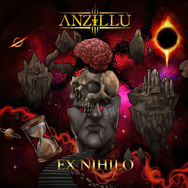 ANZILLU - Ex Nihilo