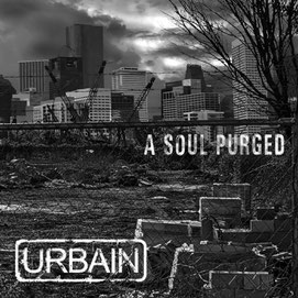 URBAIN - A Soul Purged