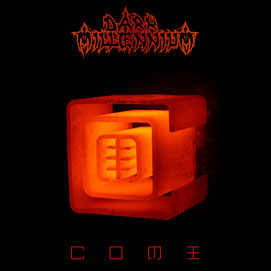 DARK MILLENNIUM - COME