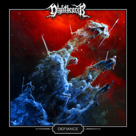 NIGHTBEARER - Defiance
