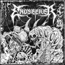 ENDSEEKER - Global Worming