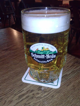 Schmitt Bräu Jura Hell