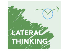Lateral Thinking | Edward de Bono | Hilke Ebert