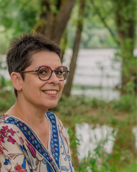 Véronique Bouvier fleur de bach - annuaire des therapeutes via energetica