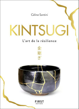 Céline Santini kintsugi - bien etre en touraine via energetica.fr