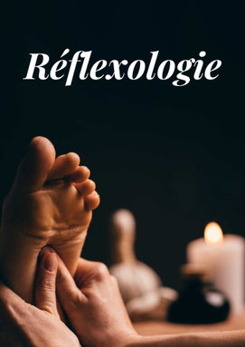 Formation professionnelle - Réflexologie   Centre de Réflexologie de Touraine marie ange simmonot
