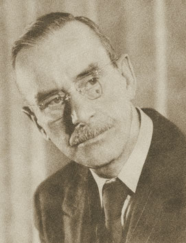 Thomas Mann