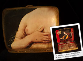 Assemblage Sint Agatha  www.ellenevabrouwers.com  Ellen Brouwers