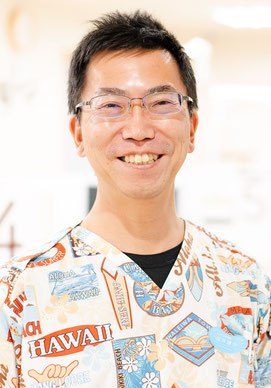 坂井謙介さん