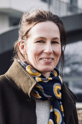 Nina Noeske (Foto: Christina Körte)