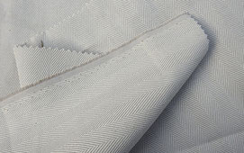 Matratzenstoff mit kleinem Muster
