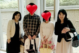東京・銀座・秋葉原のハイステータス結婚相談所