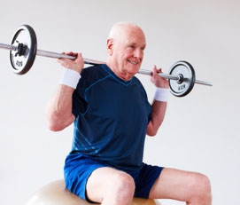 Rehabilitación en Hacienda Ojo de Agua, Tecámac, Ejercicio físico en Parkinson, Diabetes, Hipertensión, Problemas Cardiacos.