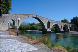 Arta's bridge