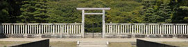 Emperor Nintoku's Tomb