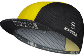 MAGURA MTNS Retro Bike Cap