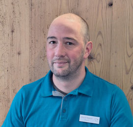 Dr. med. vet. Riccardo Dalla Costa Praxisinhaber Prätti Vet
