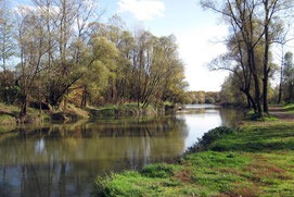 Rijeka Ukrina