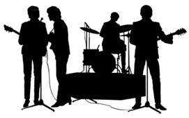unbekannte Beatband