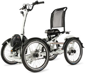 pfautec Tibo 4