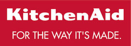 KitchenAid logo