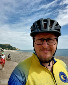 Seaton Jurassic Coast