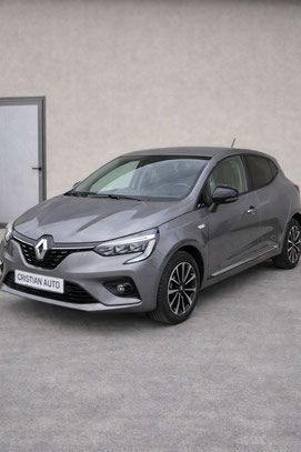 Noleggio Renault Clio Promotors di Cristian Auto