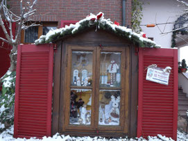 Klapp-Lädchen Rodgau