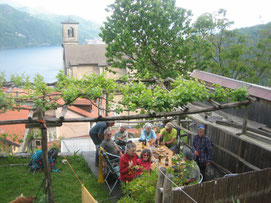 A casa di Michele
