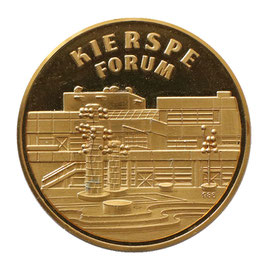 Goldmedaille Kierspe Forum