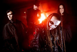 Photo by Tina Korhonen