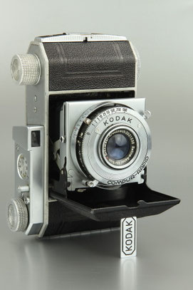 Kodak Retina I (Typ 010)  ©  engel-art.ch