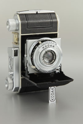 Kodak Retina I (Type148)  ©  engel-art.ch